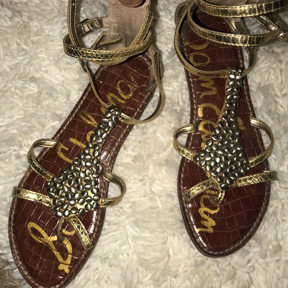 Sam Edelman sandles